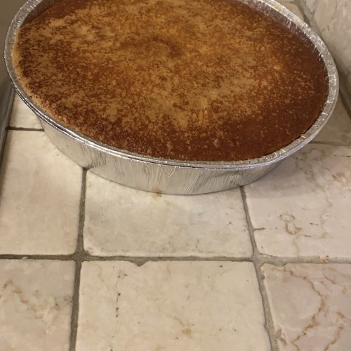 cheesecake
