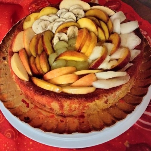 cheesecake
