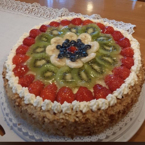 cheesecake