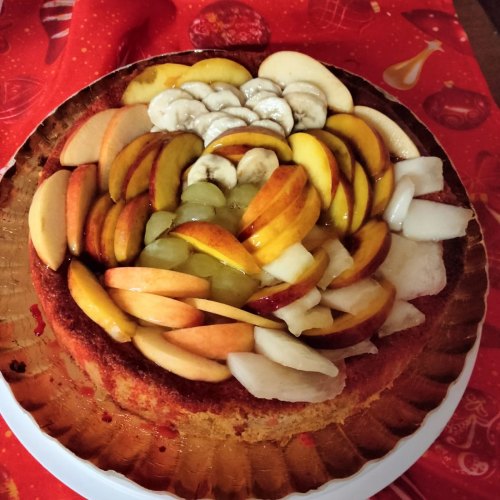 cheesecake