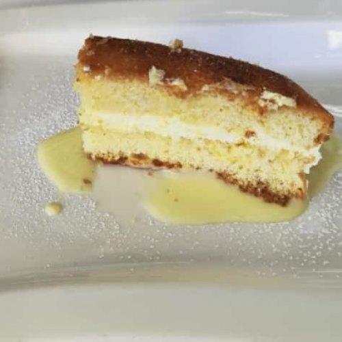 cheesecake