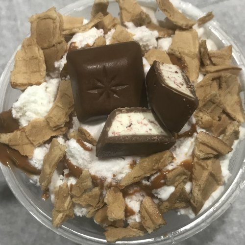 cheesecake