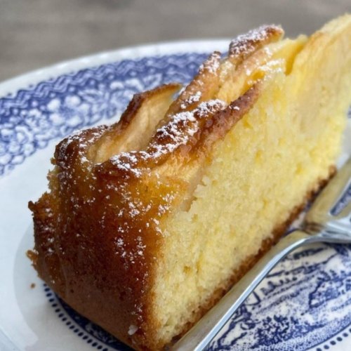 cheesecake