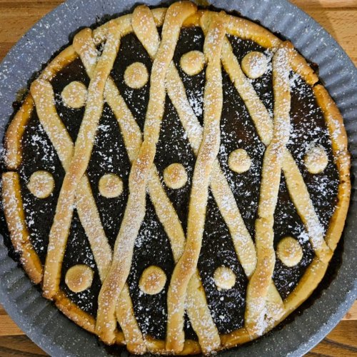 cheesecake