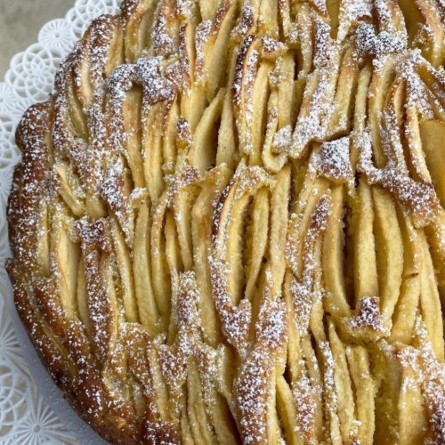 cheesecake