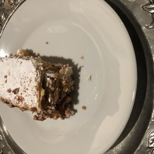 cheesecake