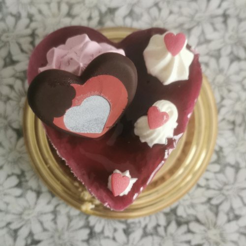 cheesecake