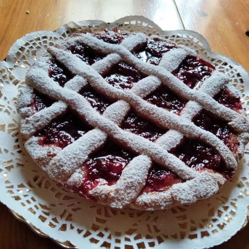 cheesecake