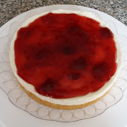 cheesecake