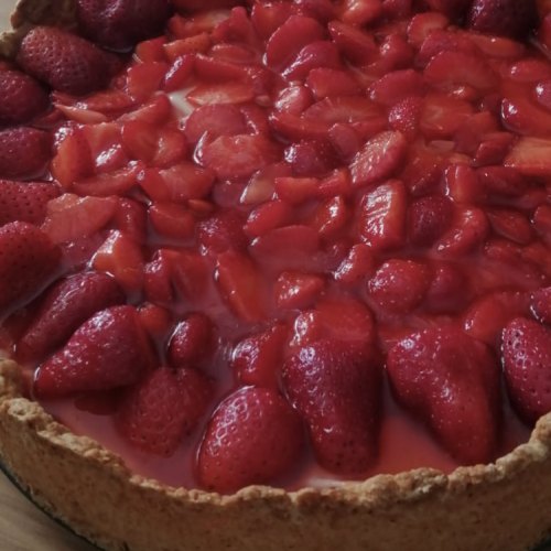 cheesecake