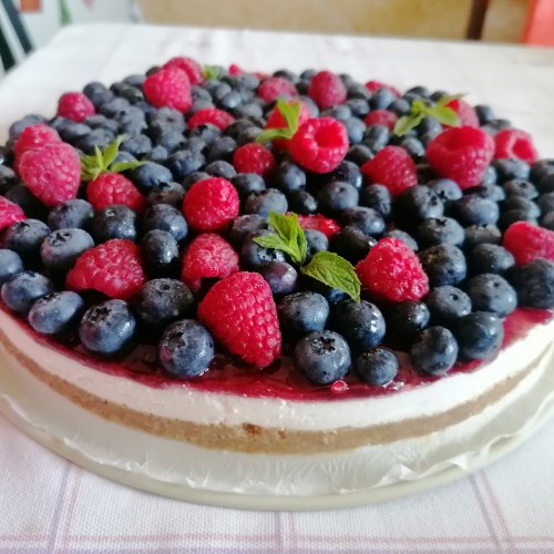 cheesecake