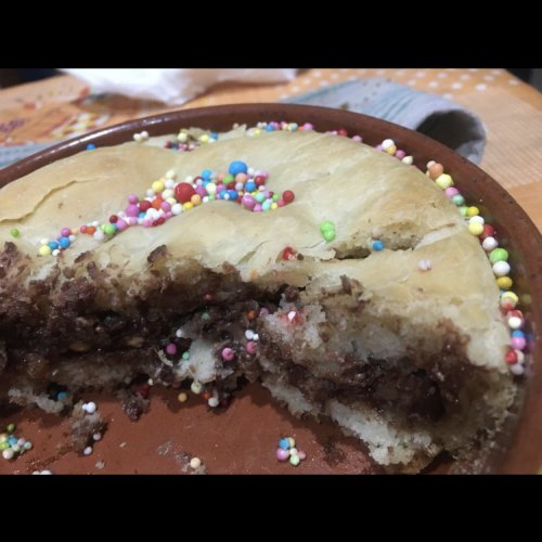 cheesecake