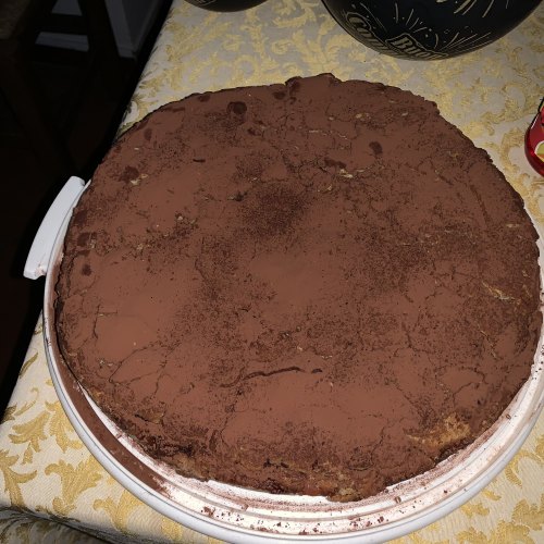 cheesecake