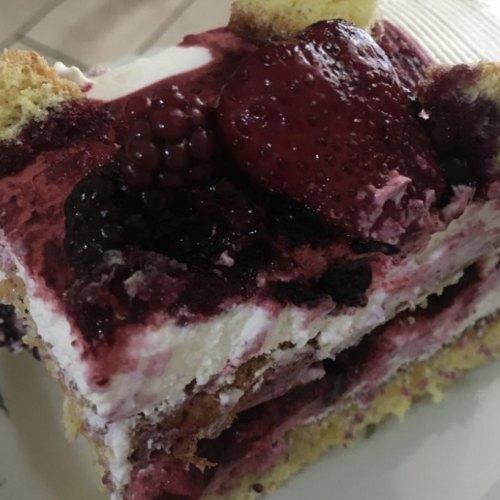 cheesecake