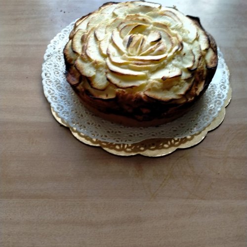 cheesecake