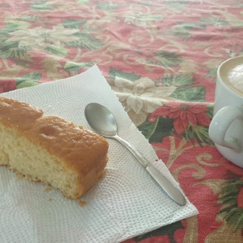 cheesecake
