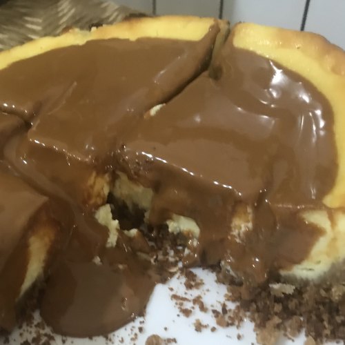 cheesecake