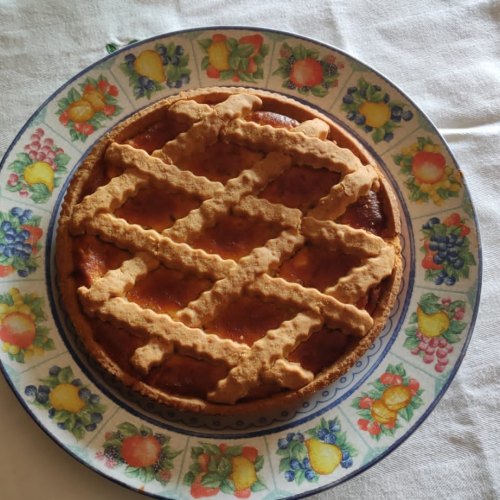 cheesecake