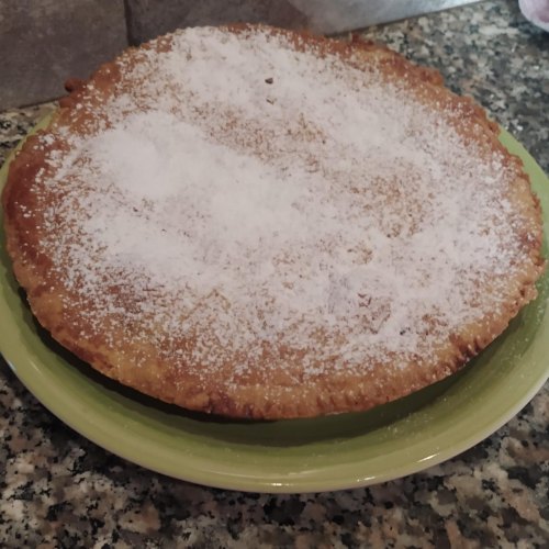 cheesecake
