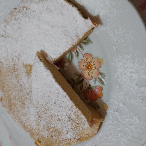 cheesecake