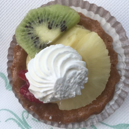 cheesecake