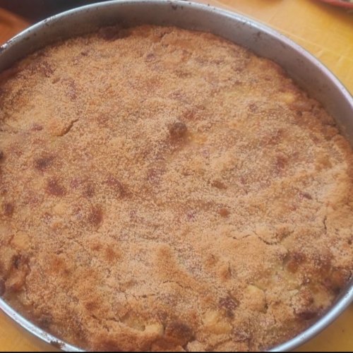 cheesecake