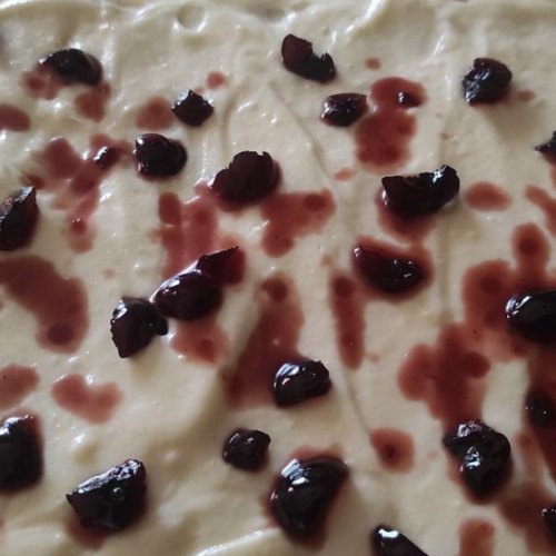 cheesecake